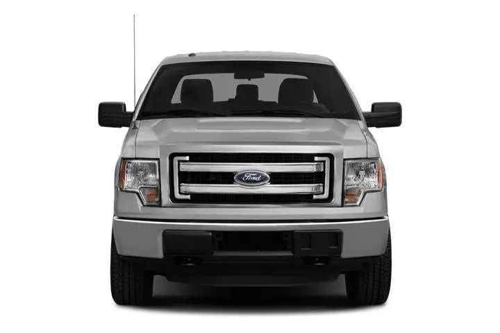 $19225 : Ford F-150 2014 4x2 XL 4dr S image 4