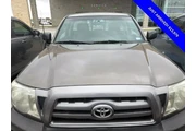 Toyota Tacoma 2010 4x2 Base en Plano