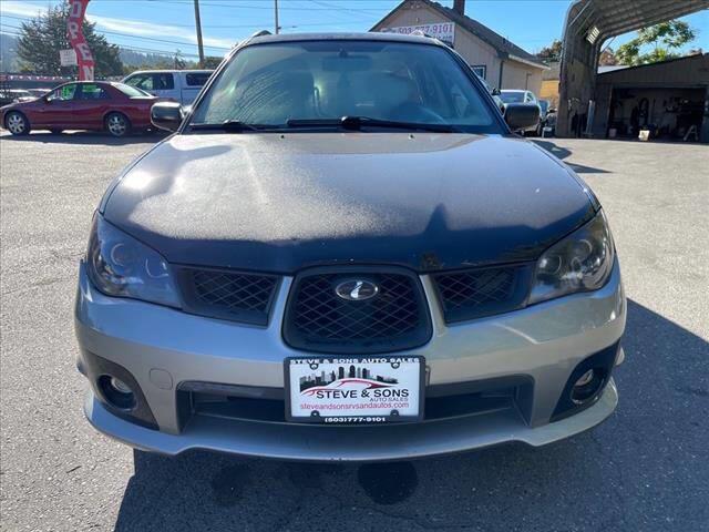 $5995 : 2006 Impreza Outback Sport image 3