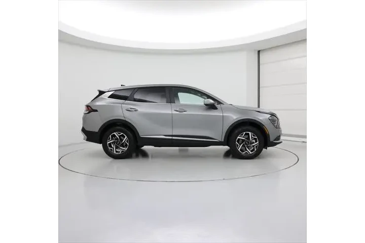 $24998 : Kia Sportage 2025 AWD LX 4dr image 7