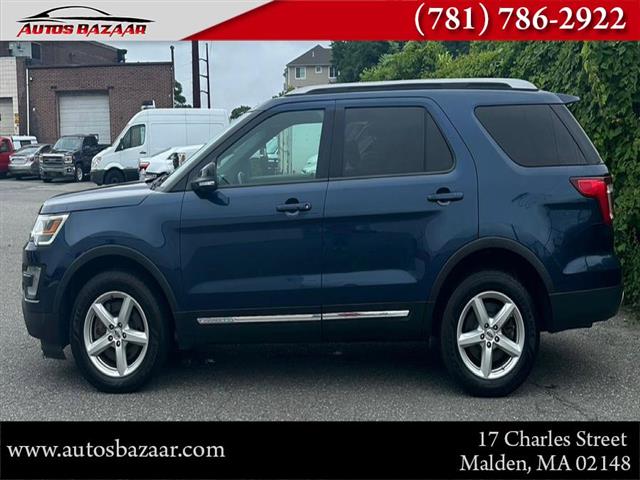 $18995 : Used  Ford Explorer 4WD 4dr XL image 3