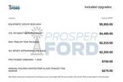 $34995 : Ford F-150 2022 4x4 XLT 4dr thumbnail