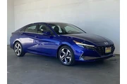 $20691 : Hyundai ELANTRA Hybrid 2022 thumbnail