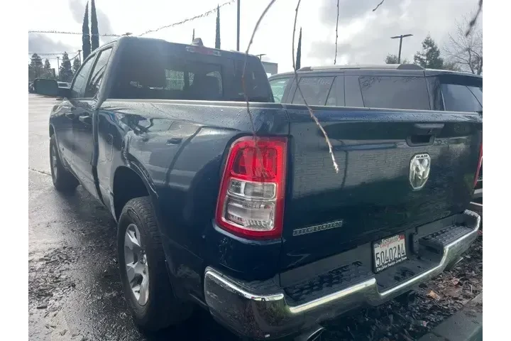 $32988 : Ram 1500 2024 4x2 Big Horn 4 image 5