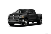 Ram 3500 2012 4x4 Laramie 4d