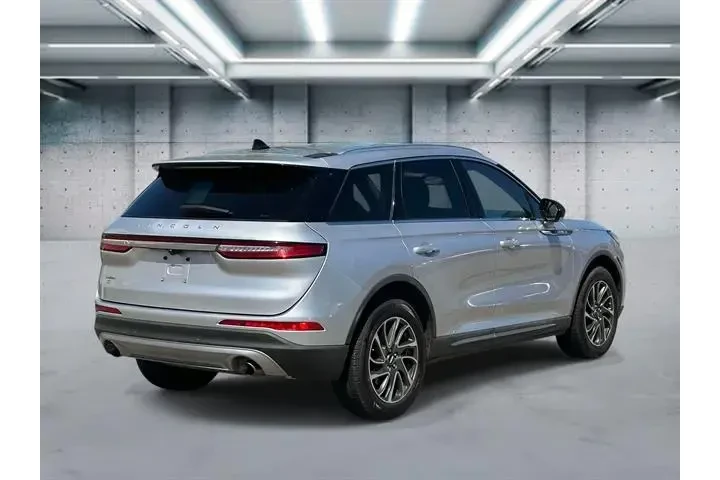 $18995 : Lincoln Corsair 2020 AWD Sta image 6