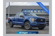 Ford F-150 2023 4x4 XL 4dr S en Elizabethtown