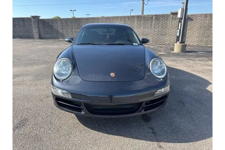 $39988 : Porsche 911 2005 Carrera 2dr image 2