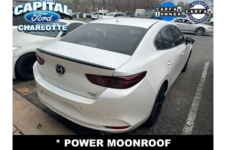 $20999 : Mazda Mazda3 Sedan 2021 AWD image 4