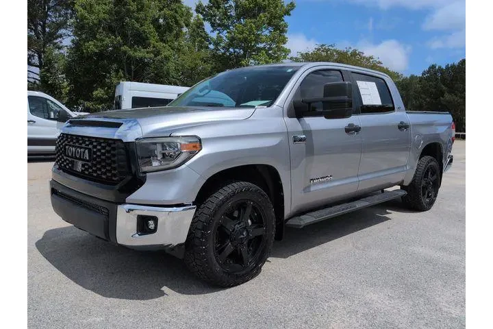 $26746 : Toyota Tundra 2018 4x2 SR5 4 image 8