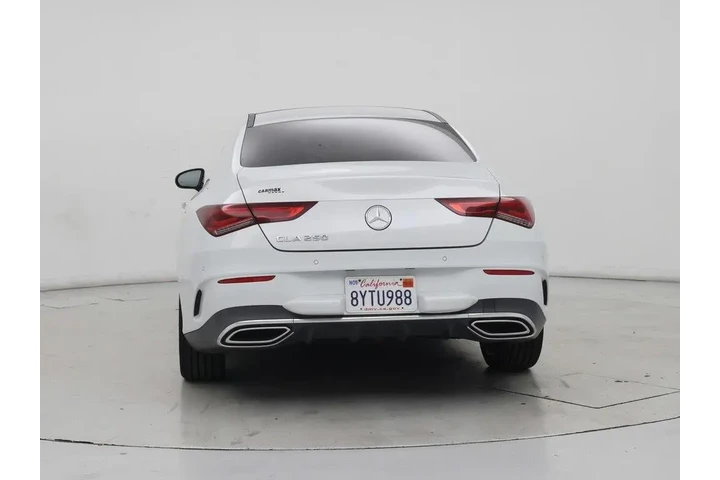 $24998 : Mercedes-Benz CLA 2022 CLA 2 image 6