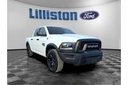 Ram 1500 Classic 2024 4x4 SL en Vineland