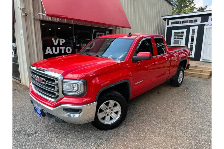 $19999 : 2019 GMC Sierra 1500 Limited image 3