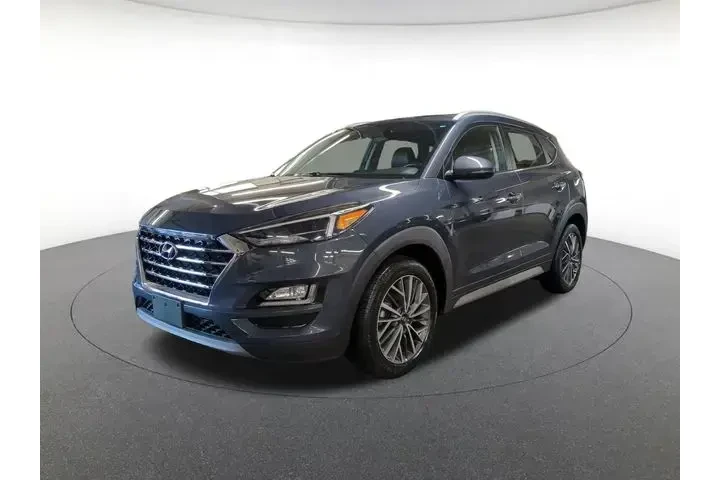$19800 : Hyundai TUCSON 2021 Limited image 1