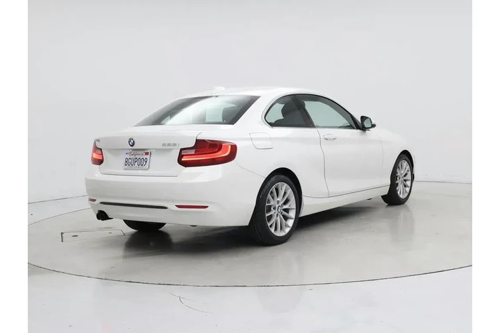 $20998 : BMW 2 Series 2016 228i 2dr C image 8