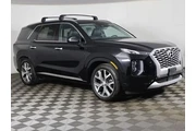 $25991 : Hyundai PALISADE 2022 AWD Li thumbnail