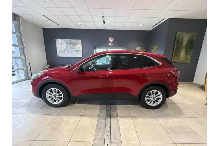 $15987 : Ford Escape 2020 SE 4dr SUV image 6