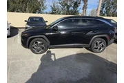 $21481 : Hyundai TUCSON 2023 AWD Limi thumbnail