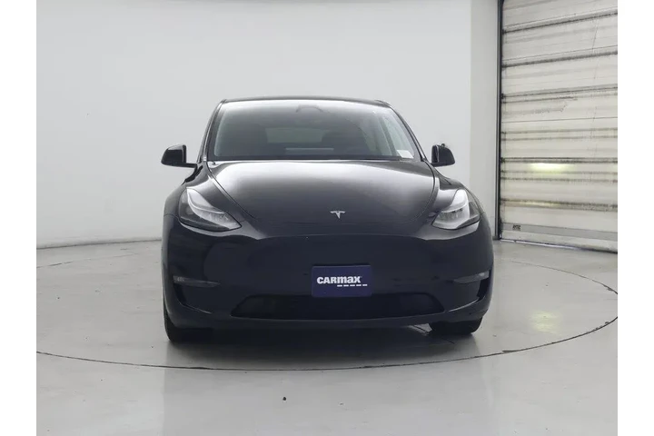 $39998 : Tesla Model Y 2024 AWD Long image 5