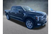 Ford F-150 2024 4x4 Platinum en Knoxville