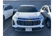 $28494 : Chevrolet Equinox 2025 4x4 L thumbnail