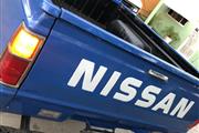 $4500 : Nissan truck 4x4 thumbnail