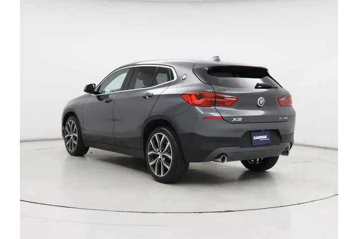 $22998 : BMW X2 2020 sDrive28i 4dr Sp image 2