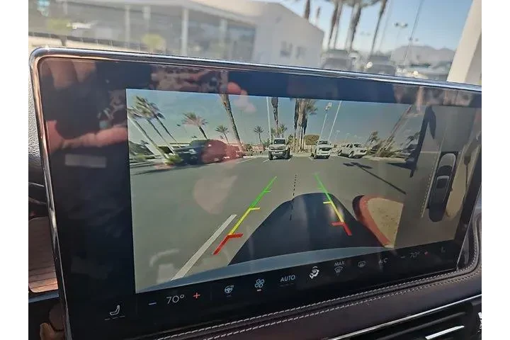 $29046 : Lincoln Corsair 2023 Standar image 6