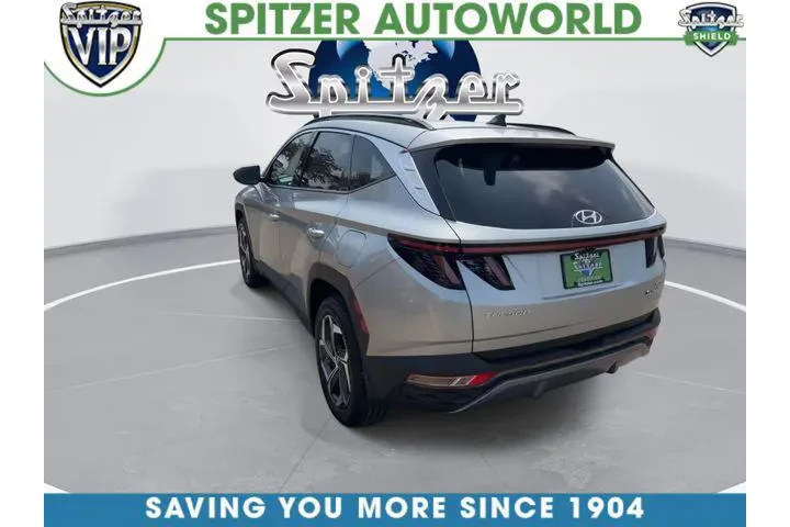 $30736 : Hyundai TUCSON 2024 AWD Limi image 7