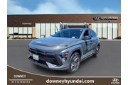 Hyundai KONA 2025 AWD N Line en Los Angeles