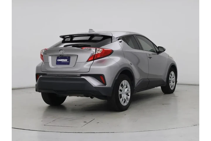 $19998 : Toyota C-HR 2020 LE 4dr Cros image 8