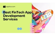 Fintech App Development en New York