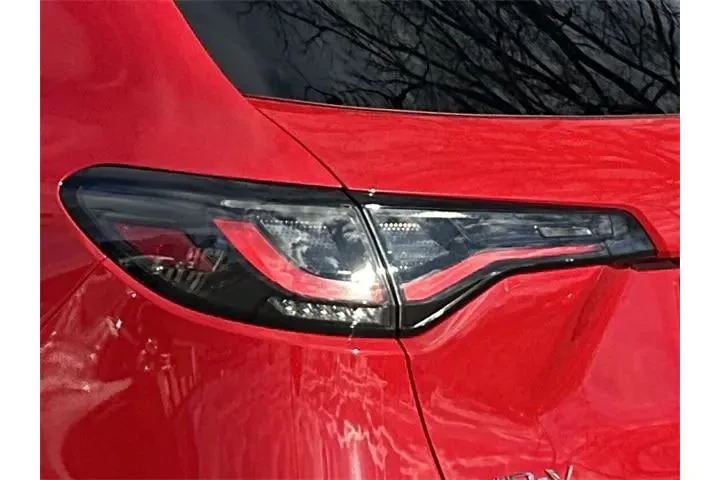 $26900 : Honda HR-V 2025 AWD Sport 4d image 6