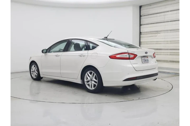 $13599 : Ford Fusion 2016 SE 4dr Seda image 2