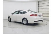 $13599 : Ford Fusion 2016 SE 4dr Seda thumbnail