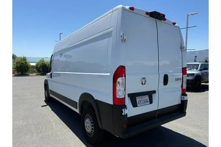 $39765 : Ram ProMaster 2025 Tradesman image 2
