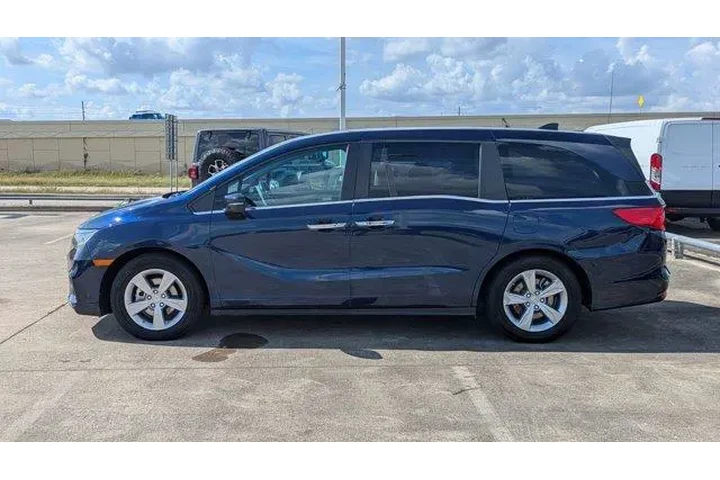 $19900 : Honda Odyssey 2019 EX-L 4dr image 6