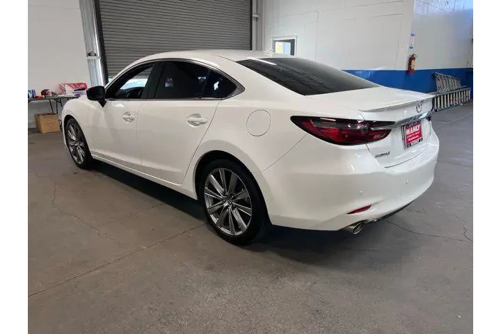 $20987 : Mazda Mazda6 2018 Signature image 5