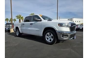 Ram 1500 2025 4x4 Big Horn 4 en Las Vegas
