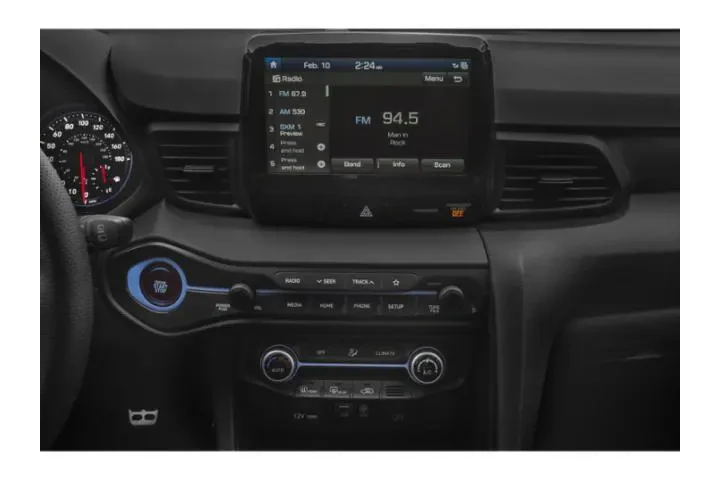 $22236 : Hyundai VELOSTER N 2019 3dr image 10