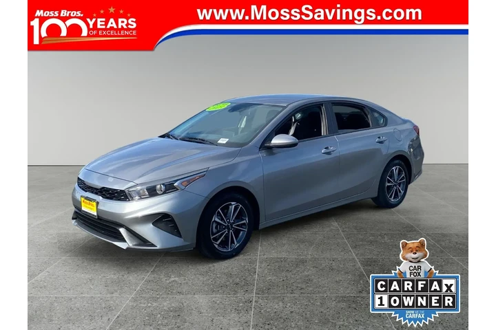 $22857 : Kia Forte 2023 image 1