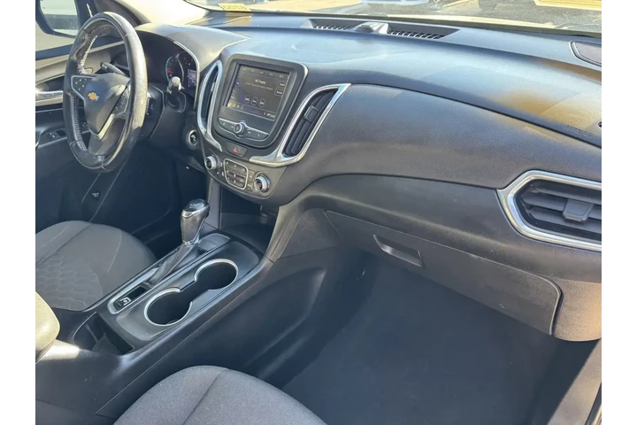 $12667 : Chevrolet Equinox 2019 LT 4d image 5