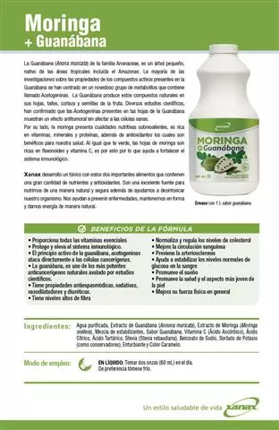 Xanar Productos Naturistas image 2