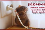 RODENTS PEST CONTROL SERVICES. thumbnail