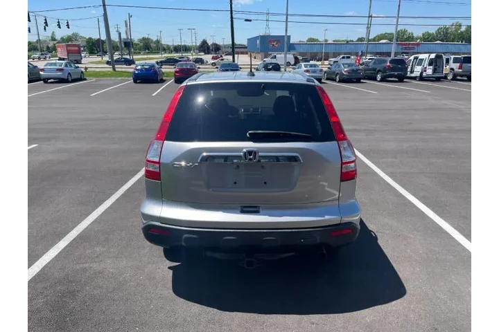 $3850 : 2007 CR-V EX-L image 6