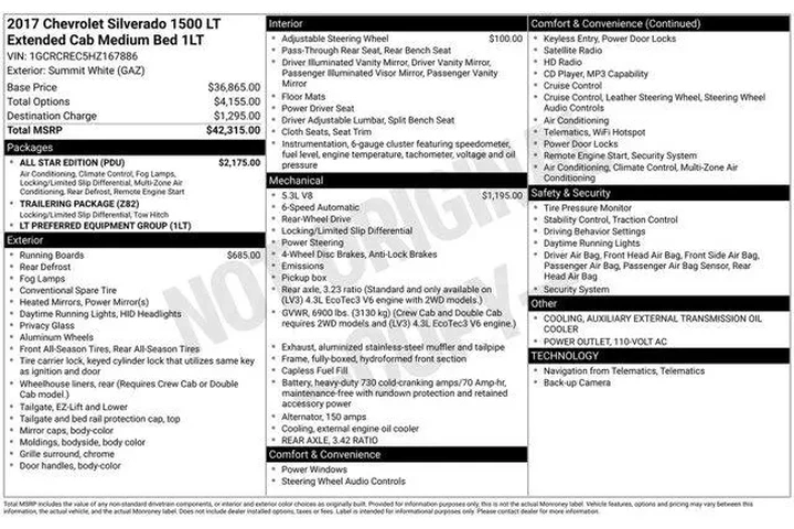 $24998 : Chevrolet Silverado 1500 201 image 2