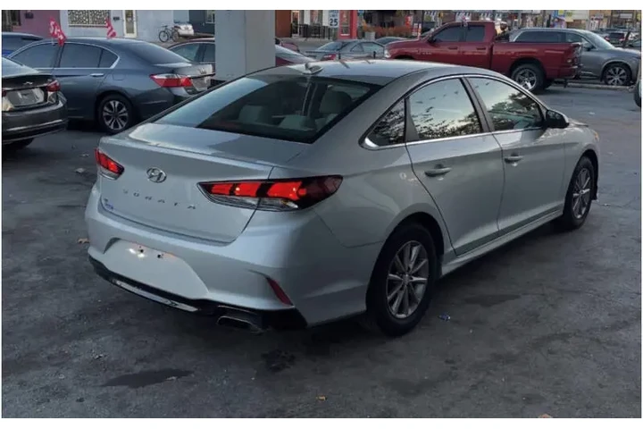 $11999 : 2019 Sonata SE image 4