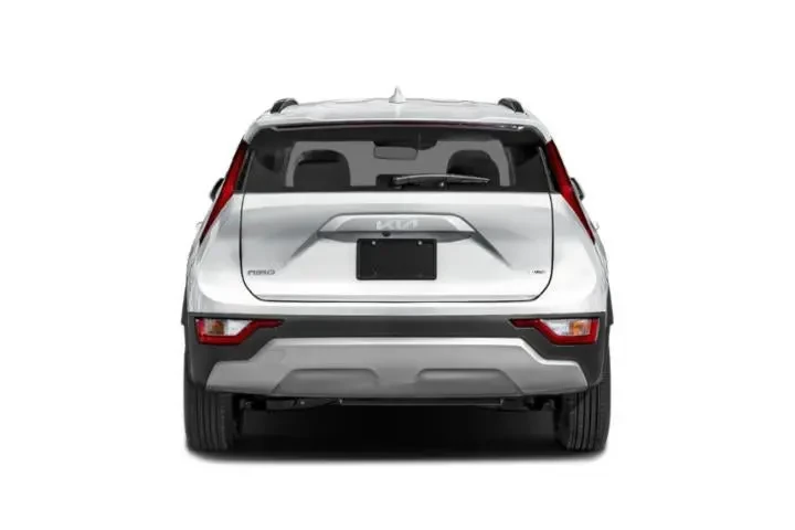 $16416 : Kia Niro 2023 LX 4dr Crossov image 5