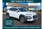 Hyundai KONA 2021 AWD Limite en Philadelphia