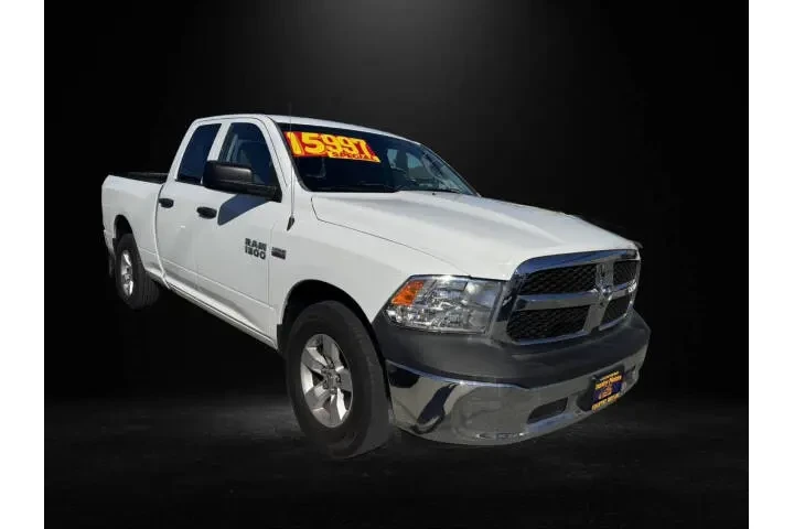 $15997 : 2015 1500 image 2